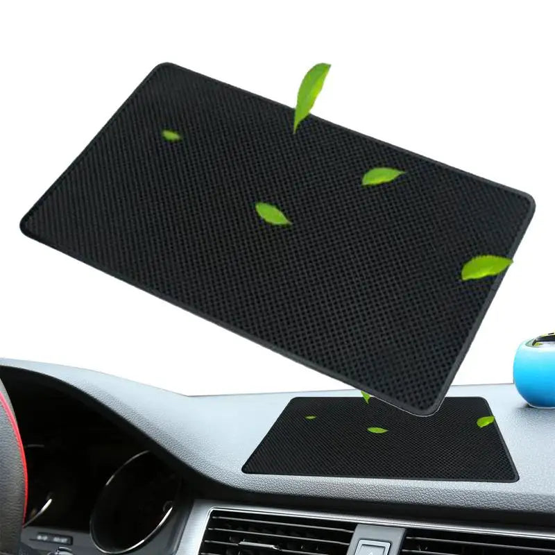 Universal Non-Slip Dashboard Mat