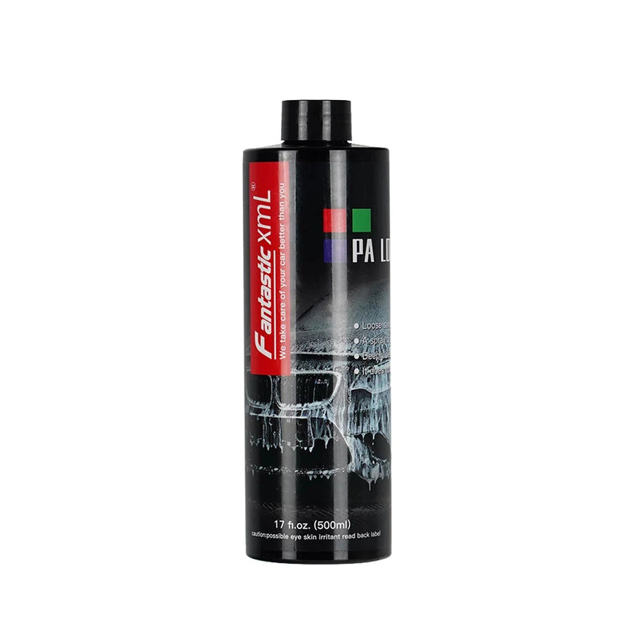 High Concentration Car Shampoo