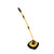 Telescoping Car Wash Mop: Retractable Brush for Effortless Vehicle Cleaning